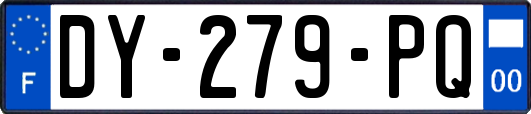 DY-279-PQ