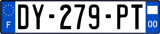 DY-279-PT