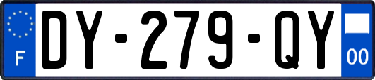 DY-279-QY