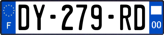 DY-279-RD