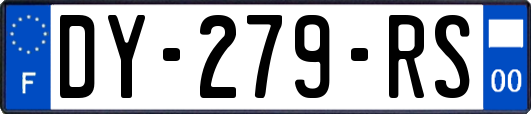 DY-279-RS