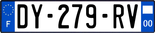 DY-279-RV