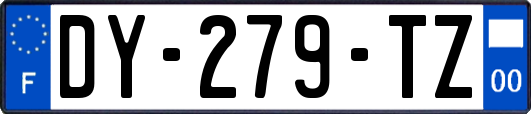 DY-279-TZ