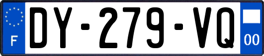 DY-279-VQ