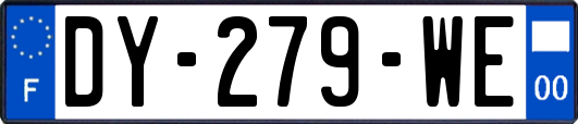 DY-279-WE