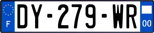 DY-279-WR