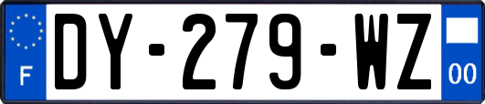 DY-279-WZ