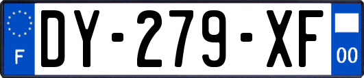 DY-279-XF