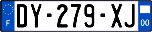 DY-279-XJ