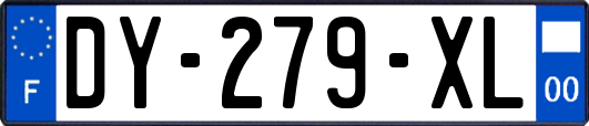 DY-279-XL