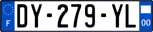 DY-279-YL