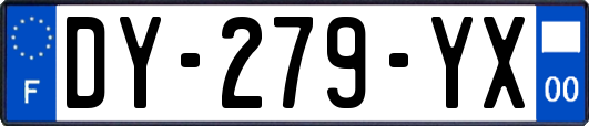 DY-279-YX
