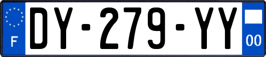 DY-279-YY