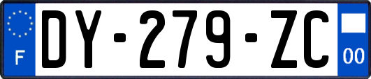 DY-279-ZC