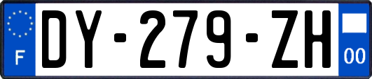 DY-279-ZH