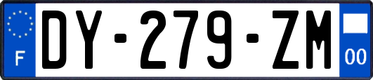 DY-279-ZM