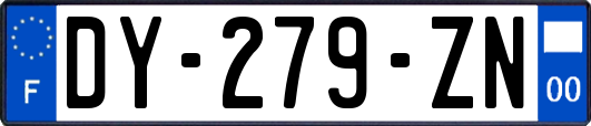 DY-279-ZN