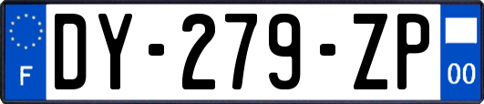 DY-279-ZP