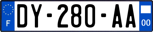 DY-280-AA