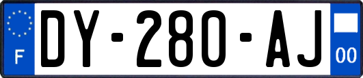 DY-280-AJ