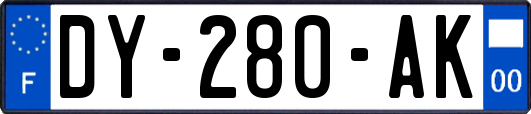 DY-280-AK