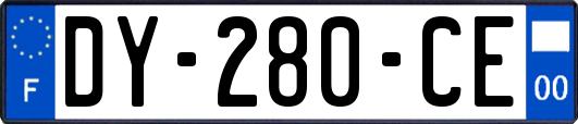 DY-280-CE