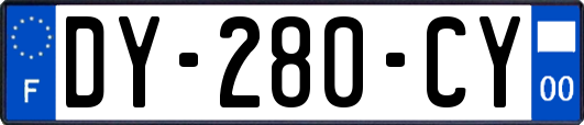 DY-280-CY