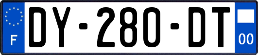 DY-280-DT