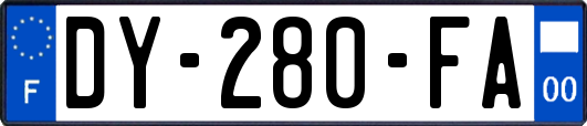 DY-280-FA