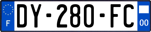 DY-280-FC