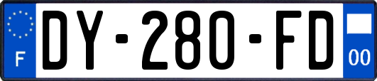 DY-280-FD