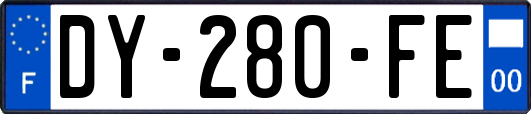 DY-280-FE