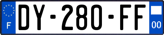 DY-280-FF