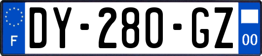 DY-280-GZ