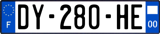 DY-280-HE