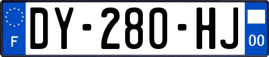 DY-280-HJ