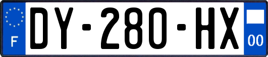 DY-280-HX