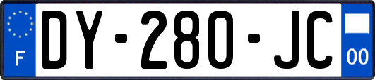 DY-280-JC