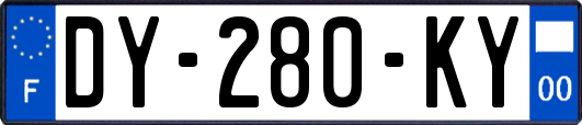 DY-280-KY