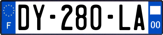 DY-280-LA