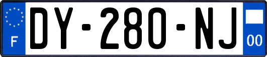 DY-280-NJ