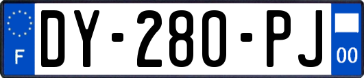 DY-280-PJ