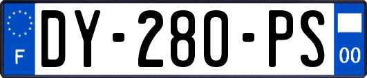 DY-280-PS