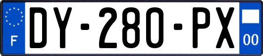 DY-280-PX