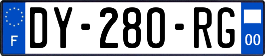 DY-280-RG