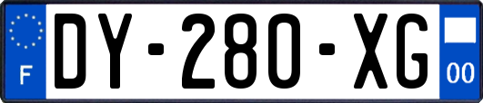 DY-280-XG