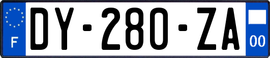 DY-280-ZA
