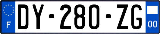 DY-280-ZG