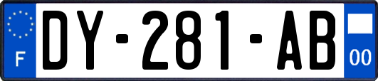 DY-281-AB