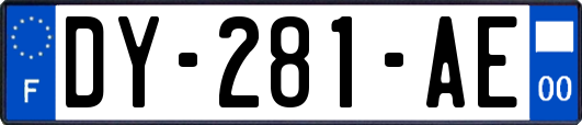 DY-281-AE